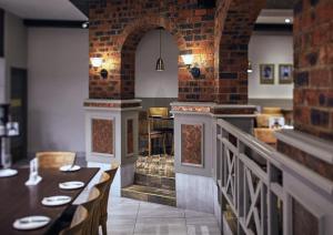 garden court milpark