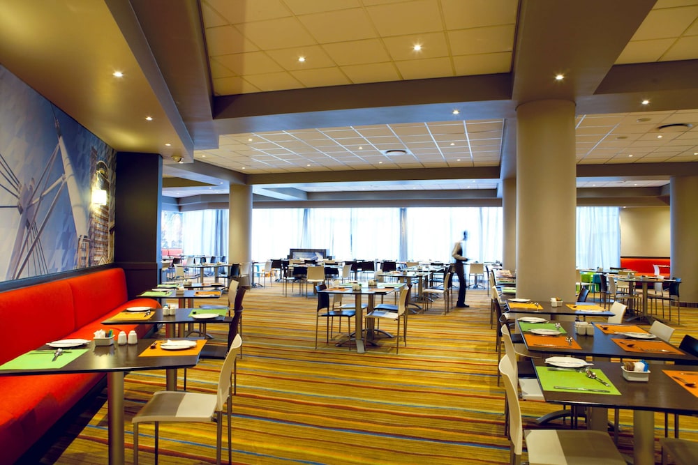 garden court milpark