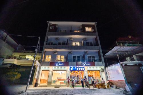 baranda restro and events