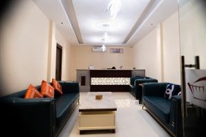 baranda restro and events