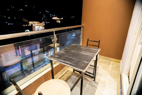 baranda restro and events