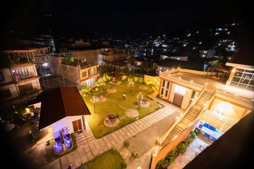 baranda restro and events