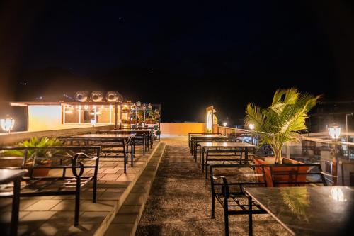 baranda restro and events