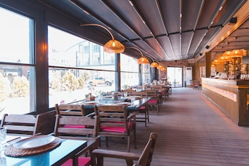 pera side hotel