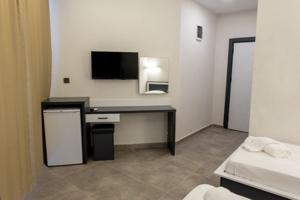 pera side hotel