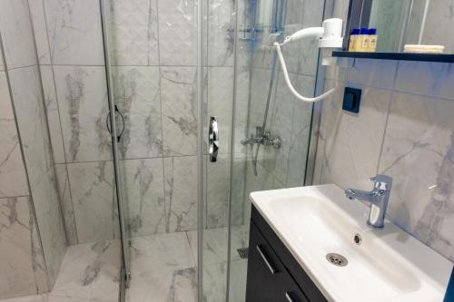 pera side hotel