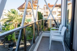 pera side hotel