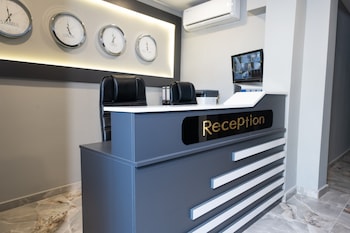 pera side hotel