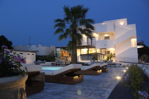 villa salisa