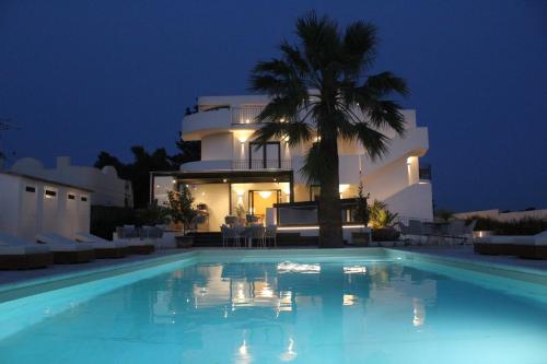 villa salisa
