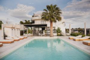 villa salisa