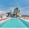 villa salisa