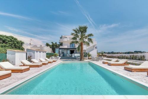 villa salisa