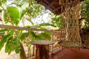 Spaceland Mandrem,Mandrem>>Goa,1 star