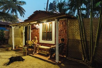 Spaceland Mandrem,Mandrem>>Goa,1 star