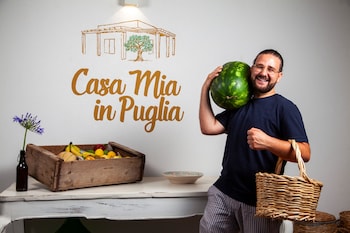 casa mia in puglia