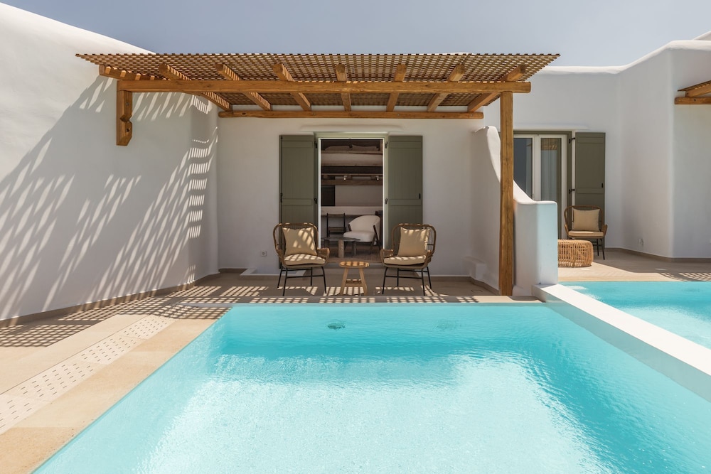 mykonos
