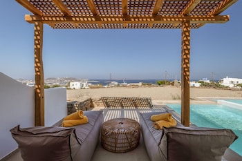 aya sofia suites