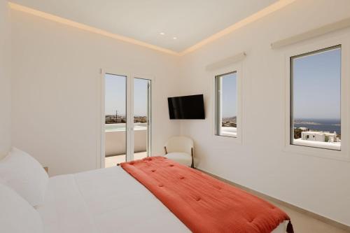 aya sofia suites
