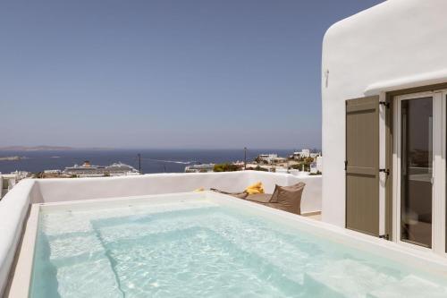 aya sofia suites