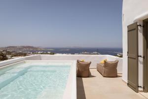 aya sofia suites
