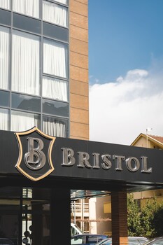 bristol hotel