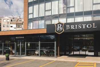 bristol hotel