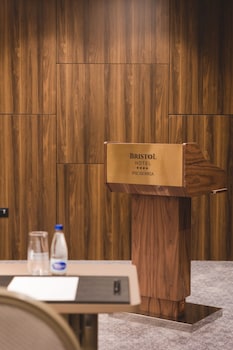 bristol hotel