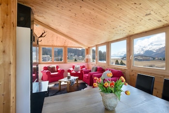 sils im engadin segl