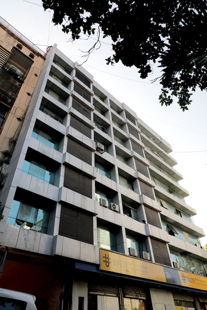 hotel precious pearl