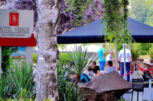hotel hemus