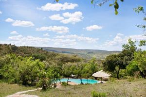 Entumoto Safari Camp,In A National Park,4 star