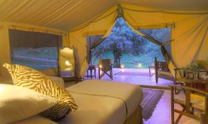Entumoto Safari Camp,In A National Park,4 star