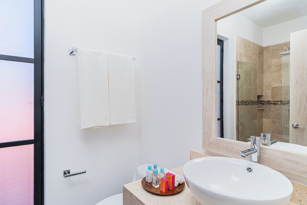 krystal grand residences and villas san miguel de allende