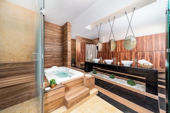 krystal grand residences and villas san miguel de allende