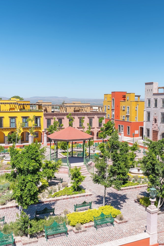 krystal grand residences and villas san miguel de allende