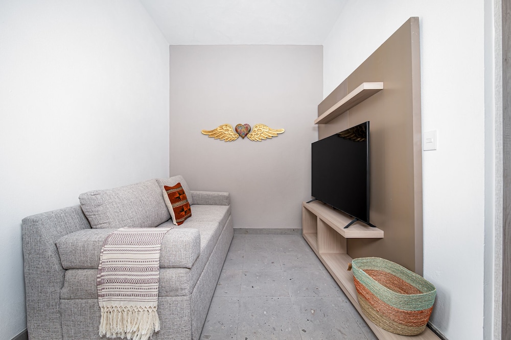 krystal grand residences and villas san miguel de allende