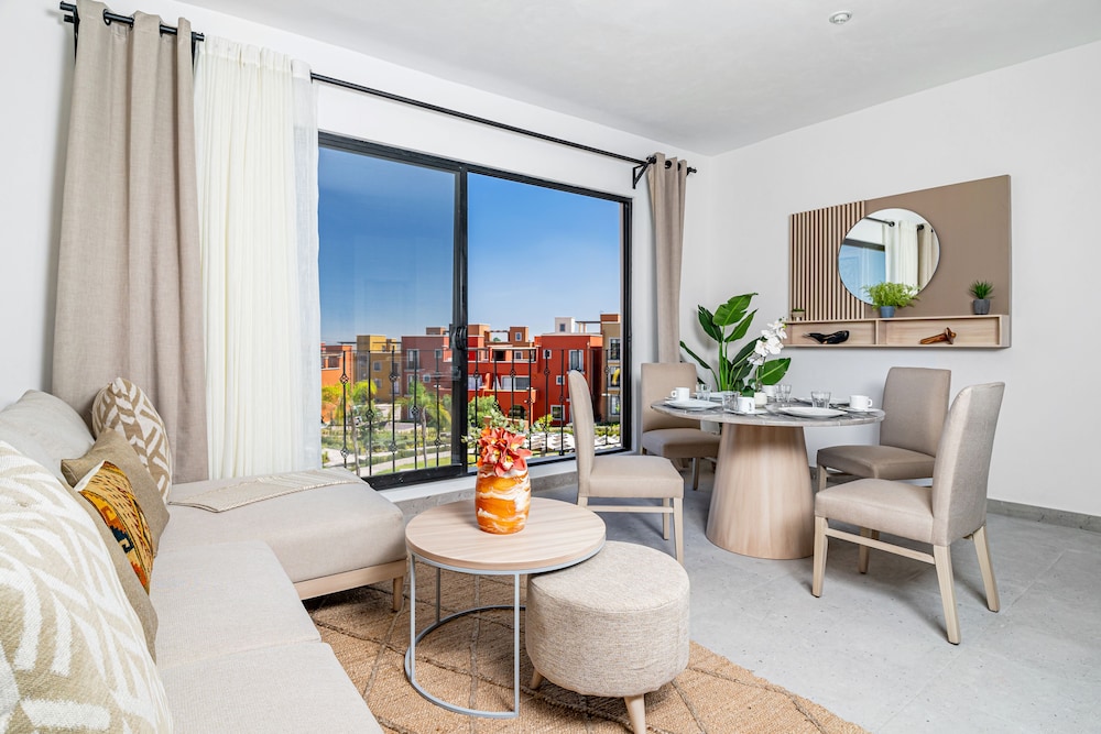 krystal grand residences and villas san miguel de allende
