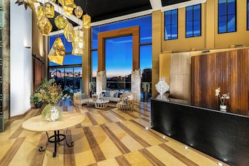 krystal grand residences and villas san miguel de allende