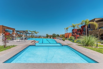 krystal grand residences and villas san miguel de allende