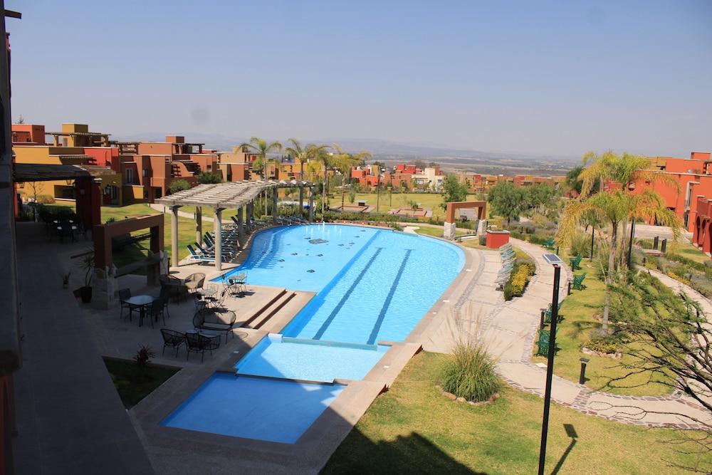 krystal grand residences and villas san miguel de allende