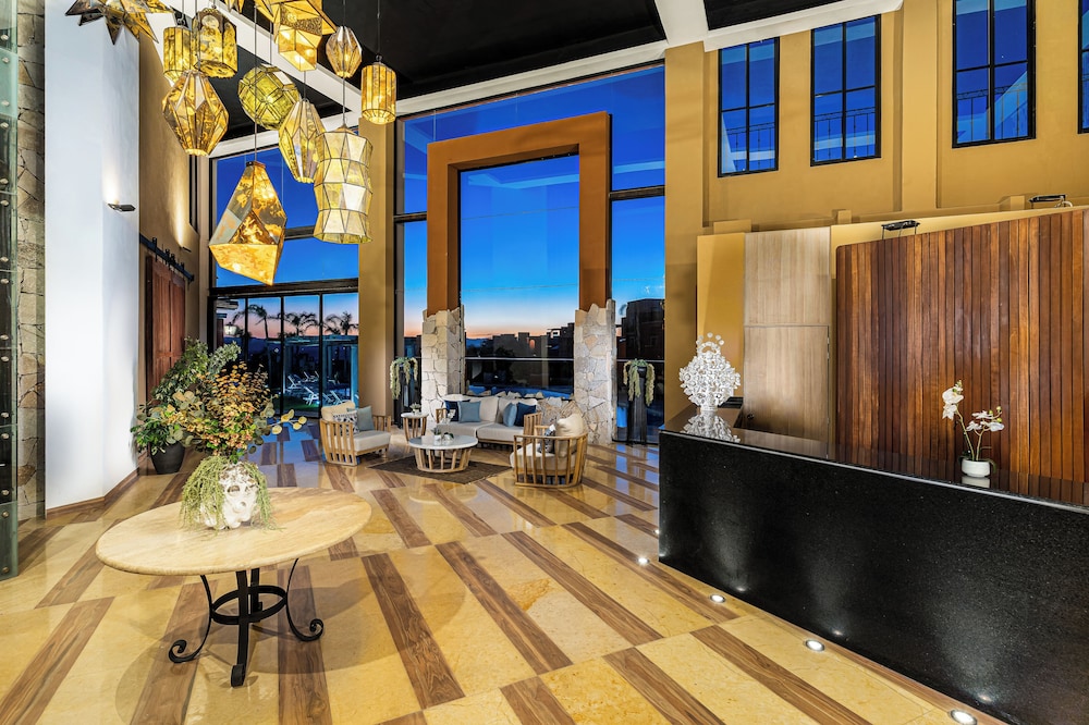 krystal grand residences and villas san miguel de allende