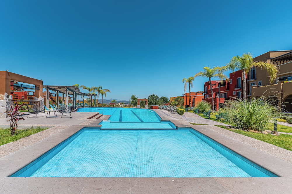 krystal grand residences and villas san miguel de allende