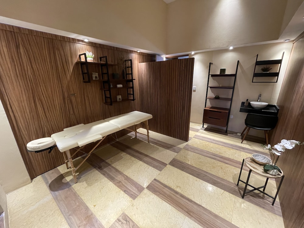 krystal grand residences and villas san miguel de allende