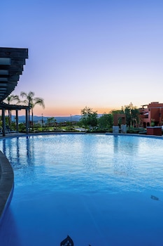 krystal grand residences and villas san miguel de allende