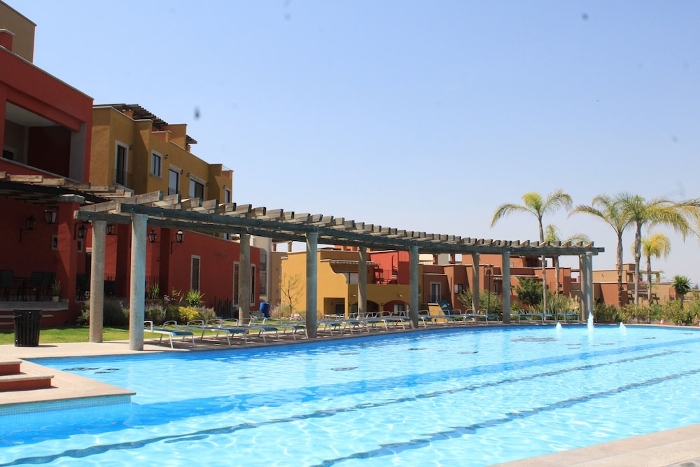 krystal grand residences and villas san miguel de allende