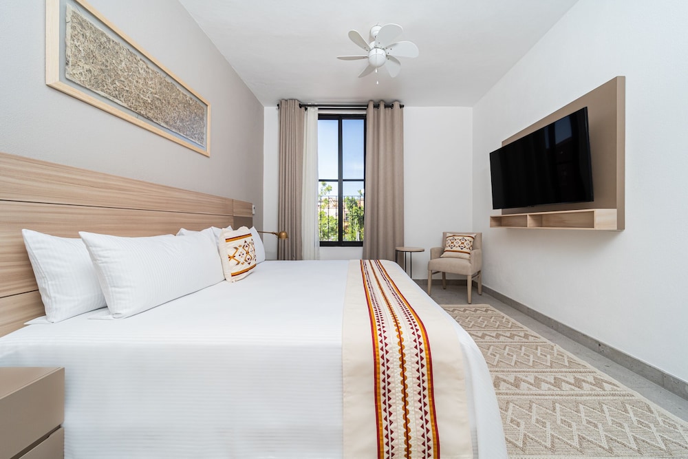 krystal grand residences and villas san miguel de allende