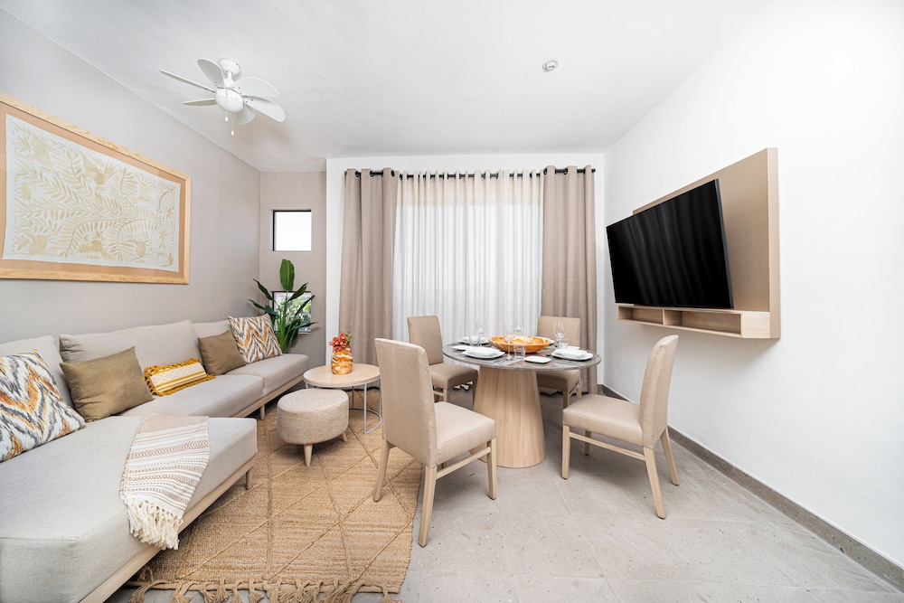 krystal grand residences and villas san miguel de allende