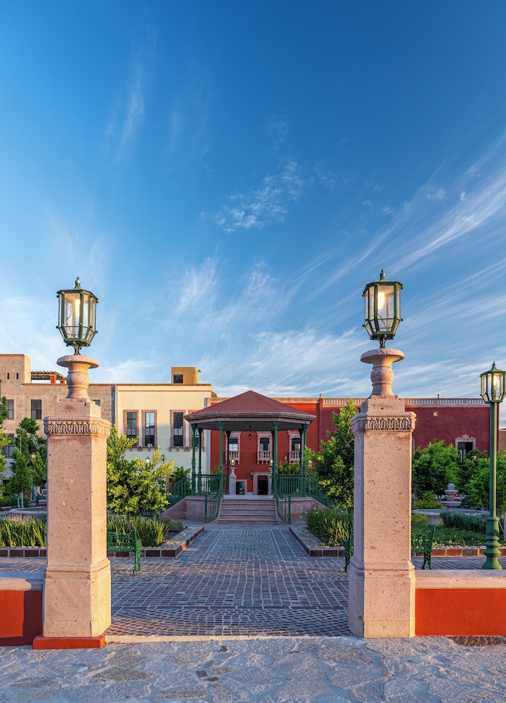 krystal grand residences and villas san miguel de allende