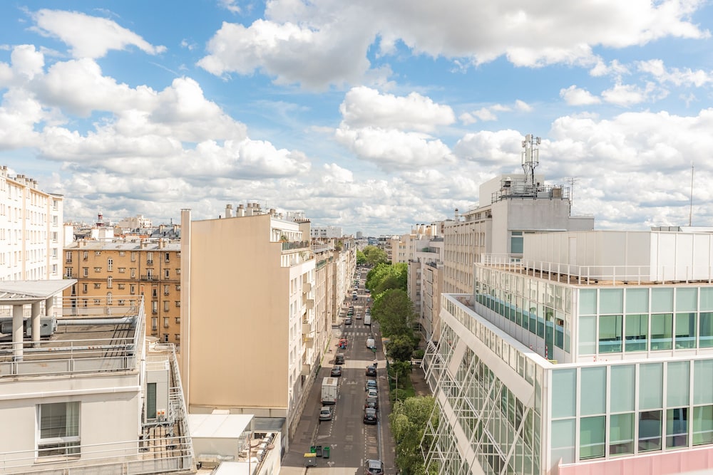 appartcity collection paris gare de lyon